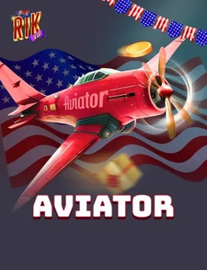 Trò Chơi Aviator